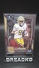 2025 Bowman University Chrome - Malik Rutherford #23 (RC)
