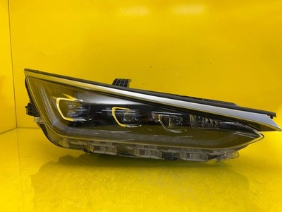 Byd Tang EV600 Full Led 21- Frontscheinwerfer Rechts STE-4121020C LHD Original