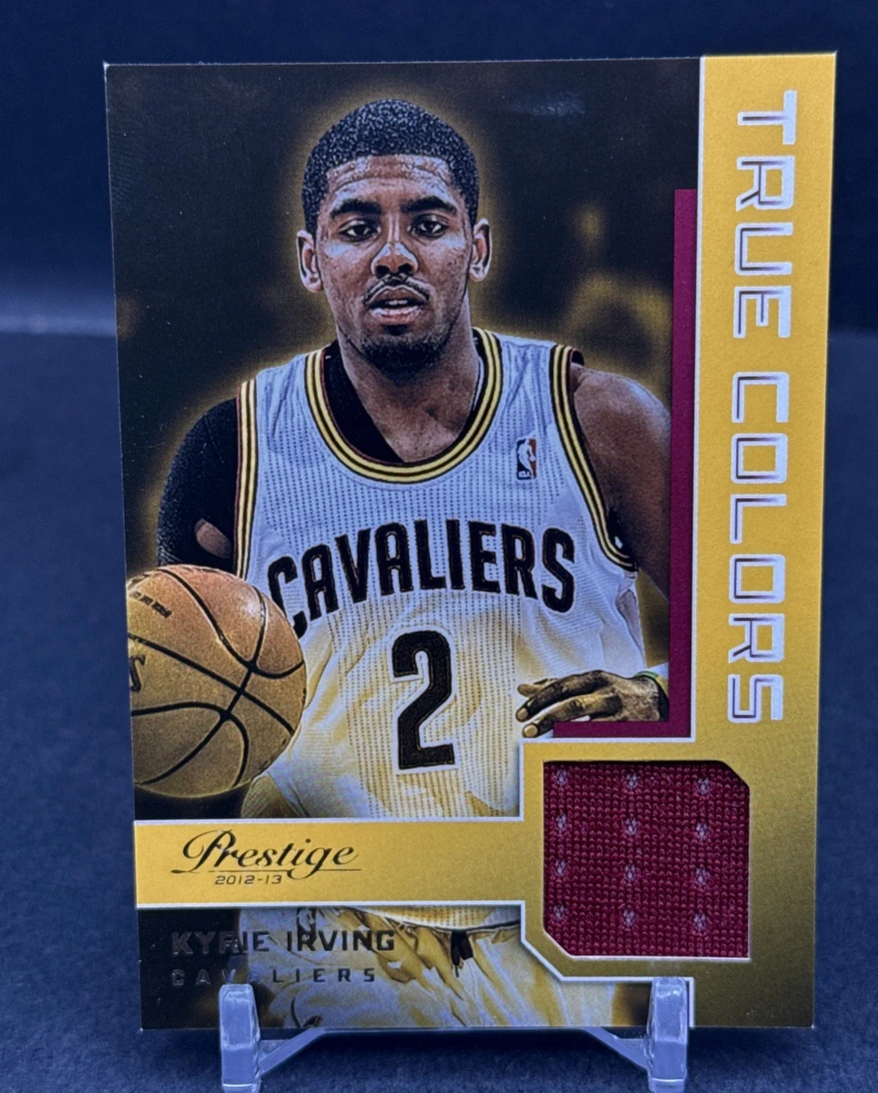 Preços baixos em Panini Kyrie Irving Basquete 2012-13 Temporada