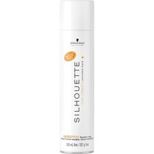 Image of Schwarzkopf Professional Silhouette Flexible Hairspray (300ml, 750ml)