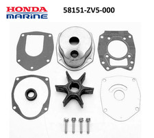 HONDA 06193-ZW1-305 KIT COMPLETO POMPA ACQUA PER MOTORI MARINI BF75AT BF90AT