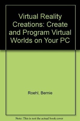 Virtual Reality Creations: C... by Eagan, John Multiple-component retail product
