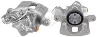 A.B.S. Bremssattel 528792 FüR Ford Scorpio Sierra Grauguss 2 GBG GB4 Turnier BNG
