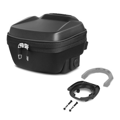 SHAD Tankrucksack x0se03c Click System inkl (für: BMW R nineT ABS K21 14-21 )