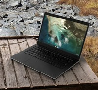 Samsung Galaxy Chromebook Go 14 (64GB eMMC, Intel Celeron N, 2.80 GHz, 4GB)...