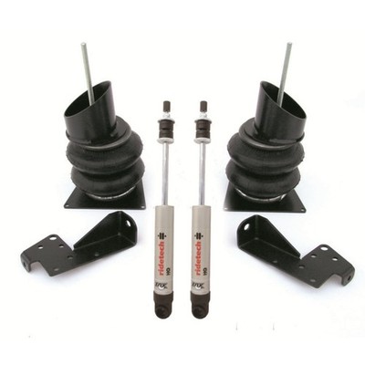 Ridetech RID Suspension Kits - Front 11050910