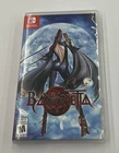 Bayonetta (Nintendo Switch, 2022)