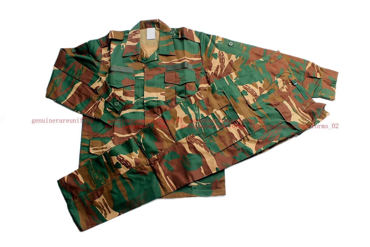 Collectible Military Surplus Uniforms & BDUs for sale | eBay