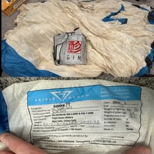 Triple Seven Rook Lightweight Backpack Paraglider