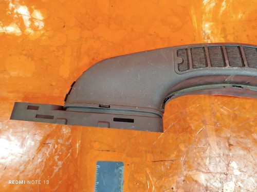 ✅MERCEDES A180D SPORT W177 1.5 DIESEL 2018 AIR INTAKE HOSE PIPE A6540941997 A297 - Picture 2 of 18