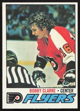 1977-78 Topps Hockey Cards 14