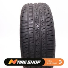 Used 22540r18 Pirelli Cinturato P7 All Season Run Flat - 92v - 932 No Repairs Used 22540r18 Pirelli Cinturato P7 All Season Run Flat - 92v - 932 No Repairs