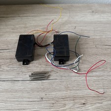 Fishman Fluence Modern Humbucker Active Picku...