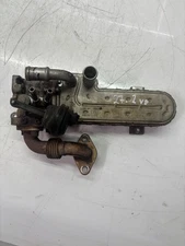 Exhaust gas cooler For Audi Seat Skoda VW A3 Golf V 2.0 TDI BKD 038131513J for 2