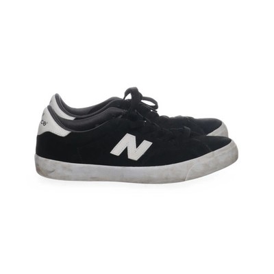 New Balance, Sneaker, Größe: 40, 210, Schwarz/Weiß, Herren #FLe