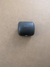 Sony WF-L900/H LinkBuds Truly Wireless Earbuds GREY - Tested - Near Mint