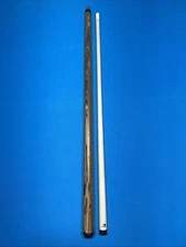Schmelke M020 Bocote Pool Cue 
