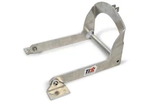 Ti22 Performance    Tip4103    Throttle Pedal Floor Mount Plain