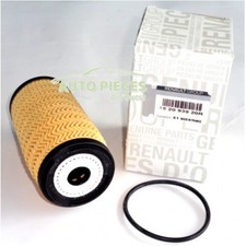 Filtre à huile Renault SCENIC