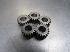 Signode 422709 Gear Lot of 5!