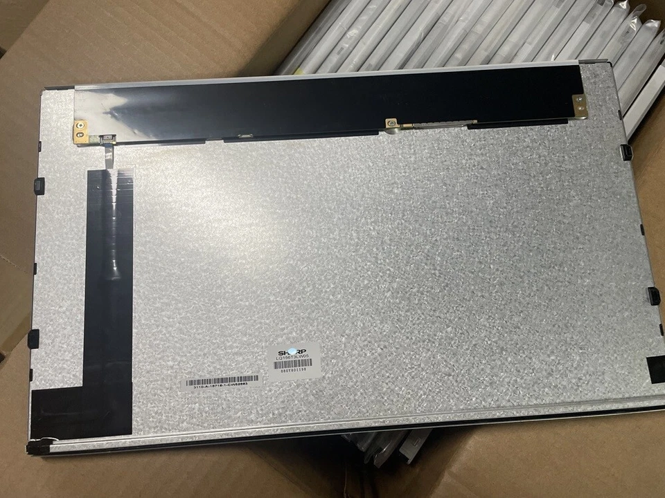 LQ156T3LW05 15.6 Inch LCD Display Screen Panel Original Brand New - Image 2 of 3