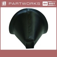 Wagenheberaufnahme FüR Porsche 356 B-T6/C Reparaturblech Schweller Links=Rechts