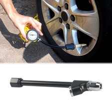 Air Chuck Double Head Professional Air Compressor Accessories Attachments