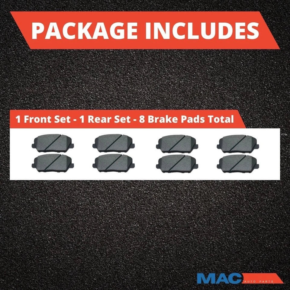 Rotores de freno de disco de carbono de alto rendimiento para BMW 135i AmeriBRAKES 2008-2012 Foto 3 de 4