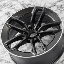 Mercedes CLS53 AMG 20" inch Front rim OEM 2019-2023 Genuine Original wheel