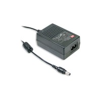 Schaltnetzteil, 5VDC, 3A, Ausgang: 5,5/2,1, 15W GSM18B05-P1J