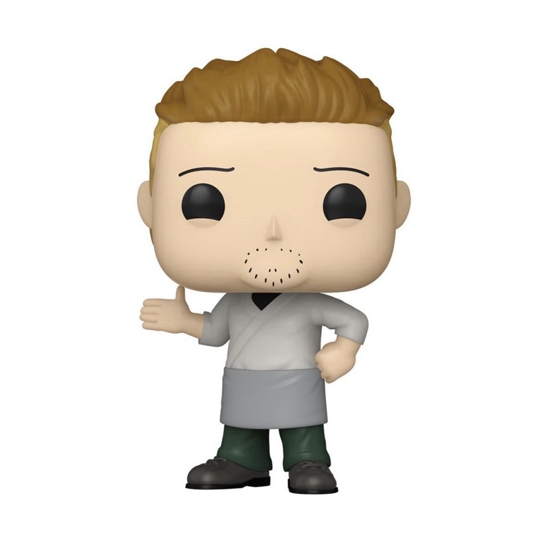 Adult Bobby Hill Funko POP! King of the Hill #2275 *IN STOCK*