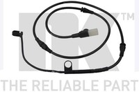 Warnkontakt Bremsbelagverschleiß NK 280168 FüR Sport Range Rover L320 Landrover