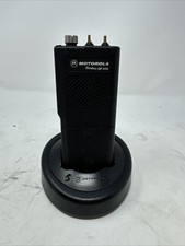 Motorola Radius GP300 P93YPC20C2AA Handie Talkie Walkie Radio