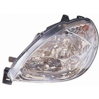 Scheinwerfer Vorne Rechts FüR Citroen Xsara 2000 Al 2005 Ohne 6206J8