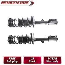 For Toyota Corolla 1993-2002 FCS Parts Rear Struts Shocks