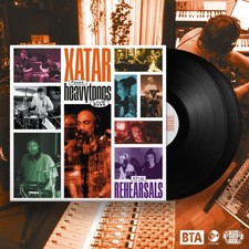 XATAR feat. heavytones  - LIVE 2024 - THE REH...