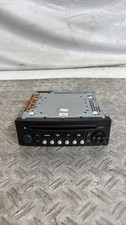 Autoradio Peugeot 207