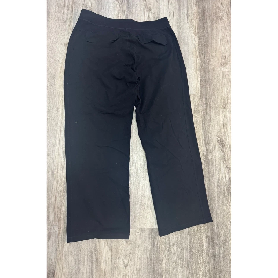 Pantalón Lululemon Kung Fu 2.0 Talla XXL Foto 3 de 4