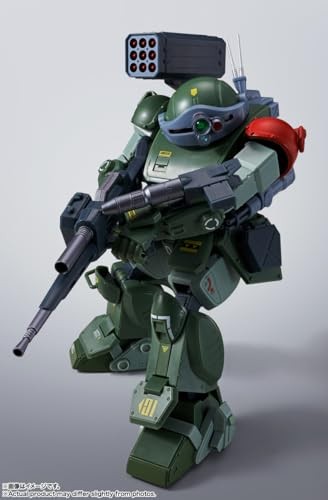 【レア】【未開封】NARCOTIC TROOPER クッション HI-METAL R Fatty Armored Trooper Votoms Limited Edition