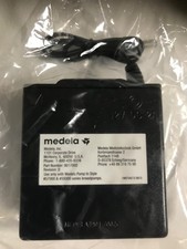 Medela Portable Pump in Style Advanced 12V Battery Pack 9017002 For 57000 55000