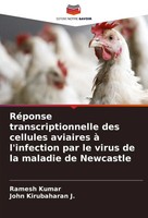 RéPonse Transcriptionnelle Des Cellules Aviaires à L'infection Par Le Virus...
