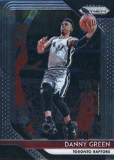 2018-19 Panini Prizm Basketball Card Pick (Base)