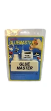 NEW JOBAR'S GLUEMASTER HOT GLUE POT SELF FEEDING DIP & GLUE ARTS & CRAFTS