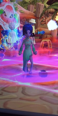 Flyff Universe 5.000.000.000 5MILLIARDEN Penya SERVER: Burudeng 