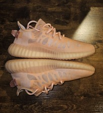 Adidas Yeezy Boost 350 V2 Mono Clay Size 9.5 Men’s