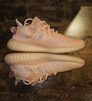 Adidas Yeezy Boost 350 V2 Mono Clay Size 9.5 Men s