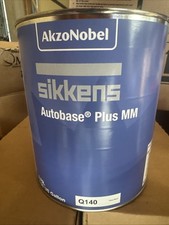 Sikkens Auto base Plus Q140