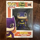 Funko Pop! Vinyl: DC Universe - Batgirl #186