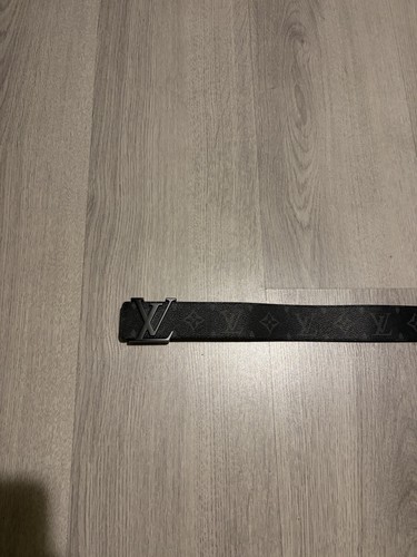 Louis Vuitton Initiales Belt 90/36