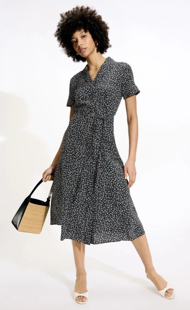 Club Monaco Shirt Dresses for sale | eBay